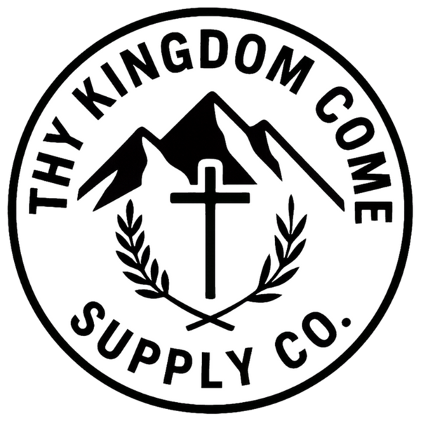 Thy Kingdom Come Supply Co.